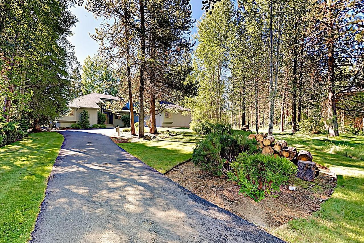 Tree Branch Cabin صنريفير المظهر الخارجي الصورة